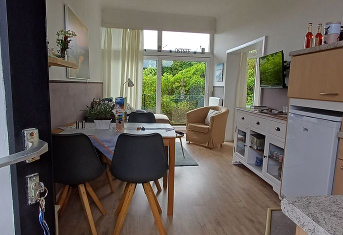 - Ferienwohnung Ostseeglück