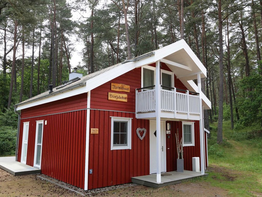 Ferienhaus Störtebeker