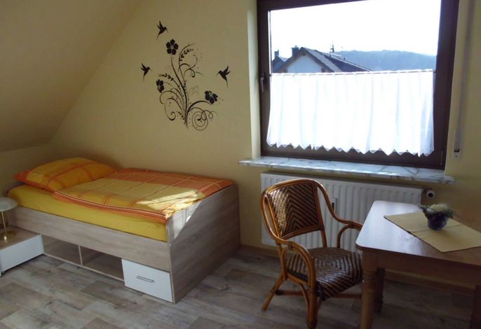 Ferienwohnung Angela