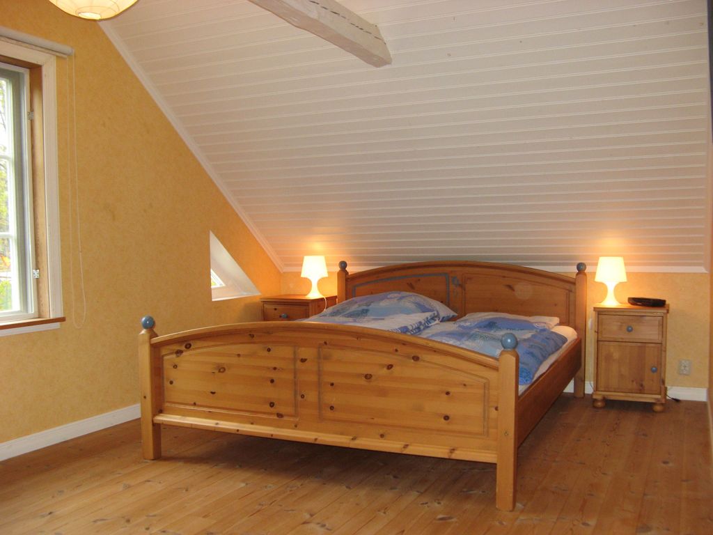 Schlafzimmer 3 OG