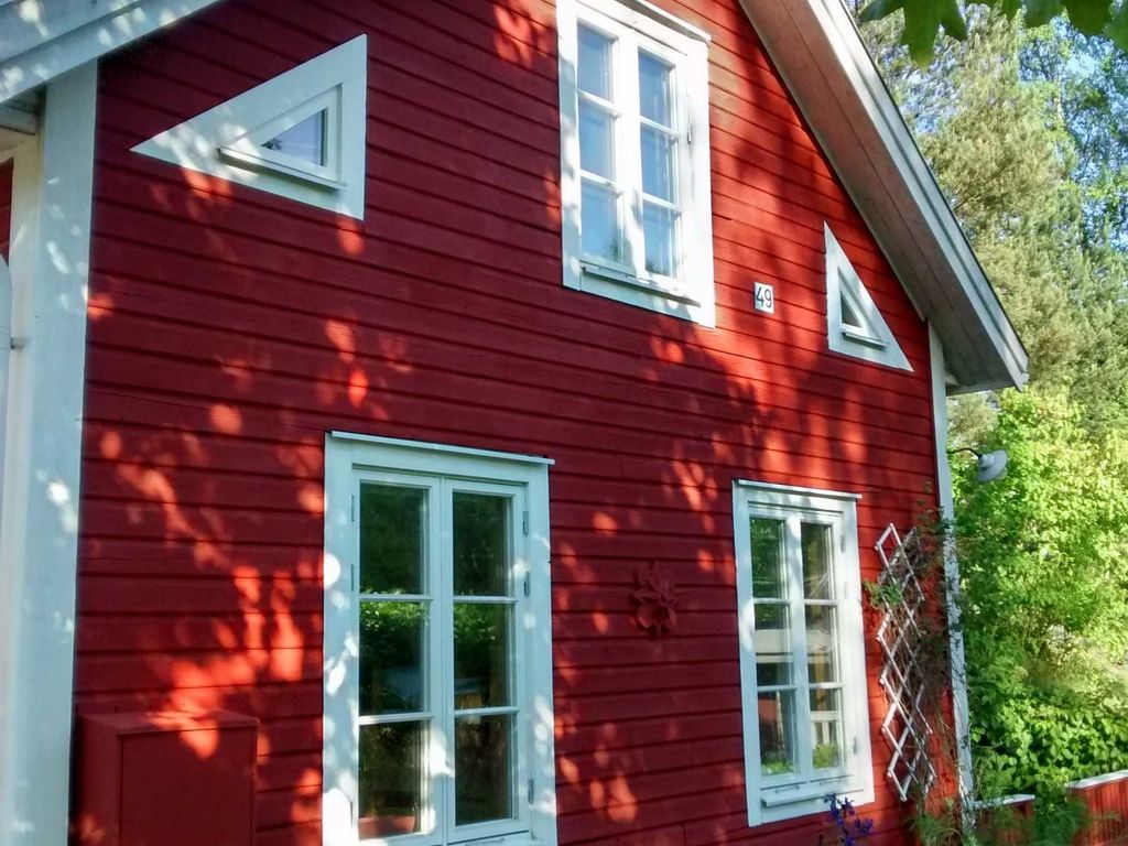 Haus Oskarslund