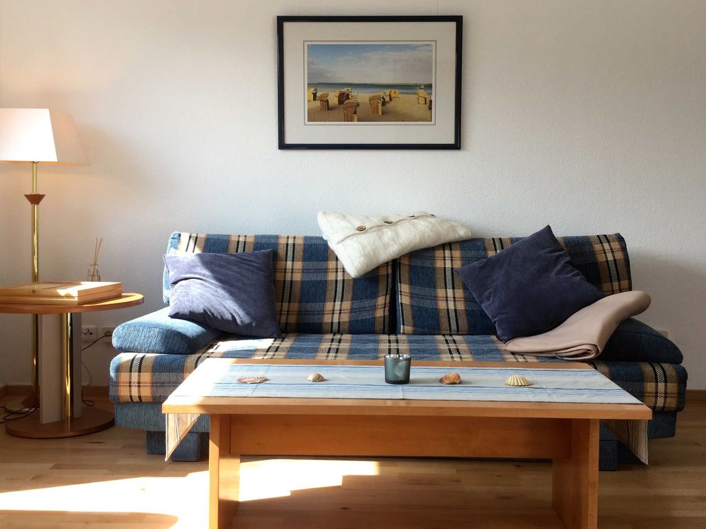 Schlafcouch