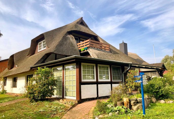 Haus 1795 Specht