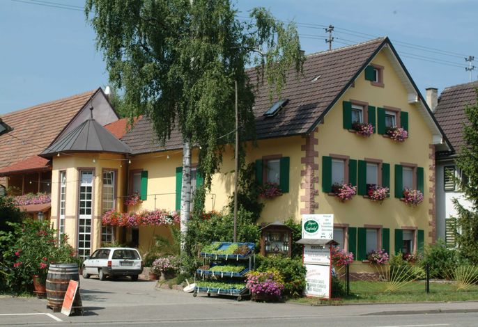 Ferienwohnung mit 84qm, 3 Schlafräume, max. 7 Personen