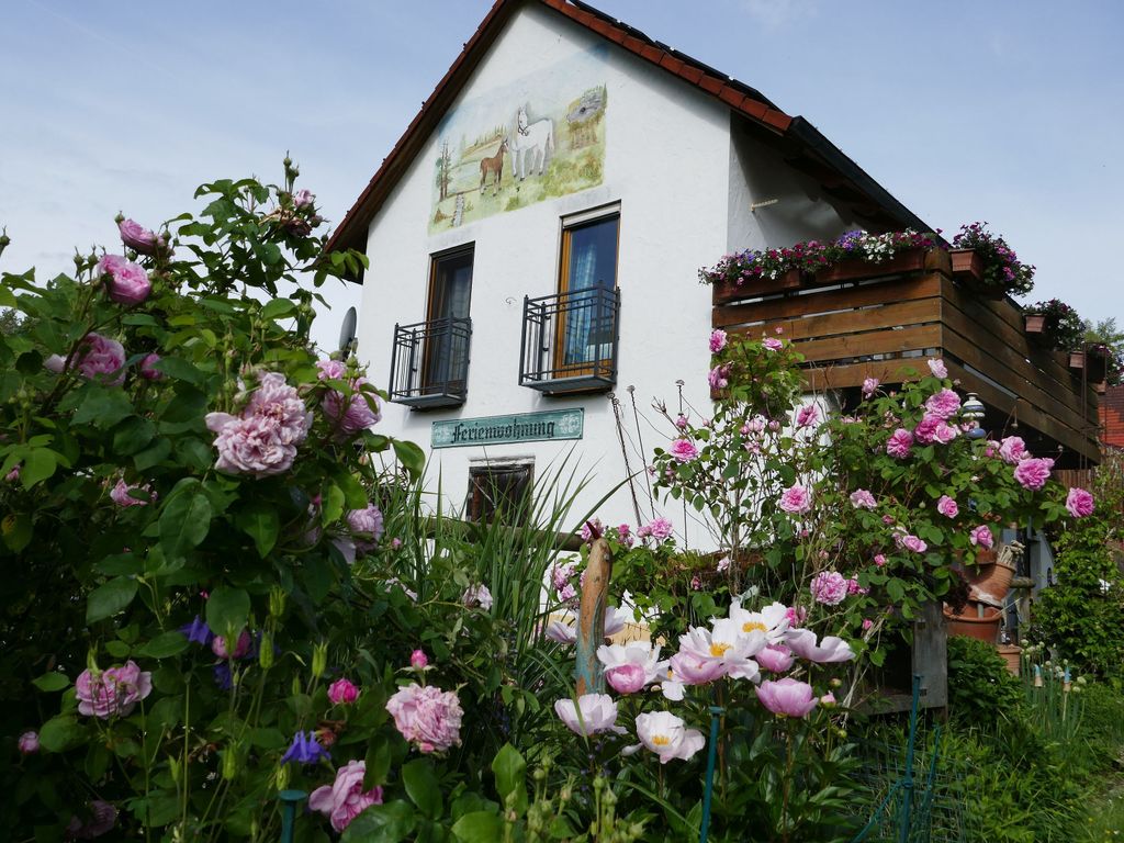 Ferienhaus