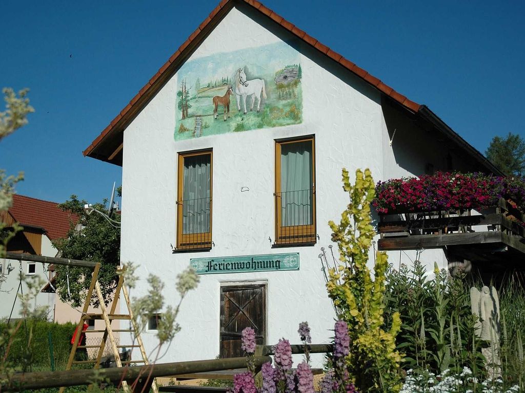 Ferienhaus