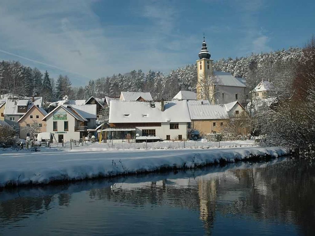 Ferienhaus Limerhof