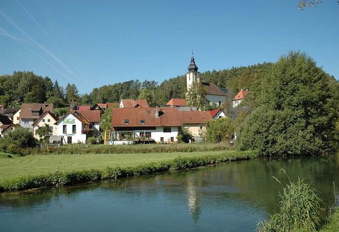 Ferienhaus