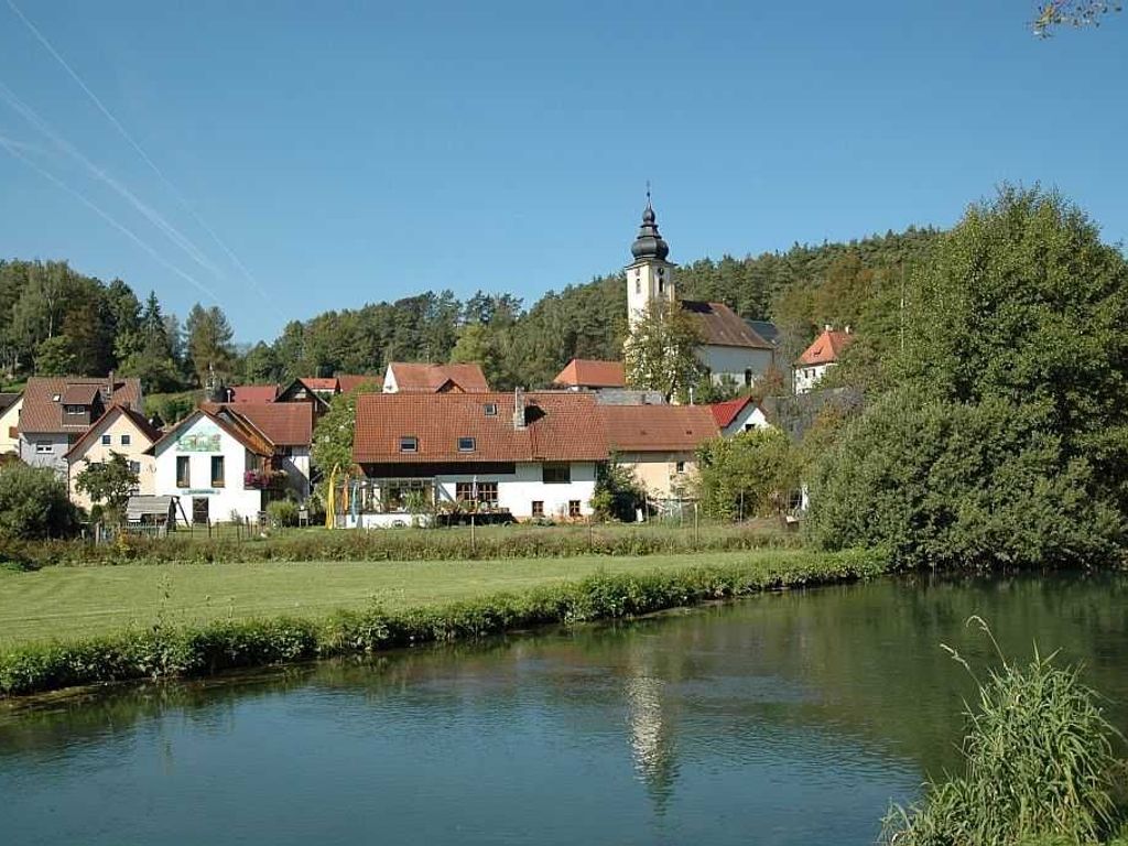 Ferienhaus Limerhof