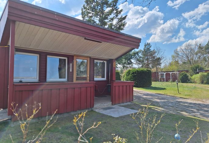 Ferienhaus 3 A