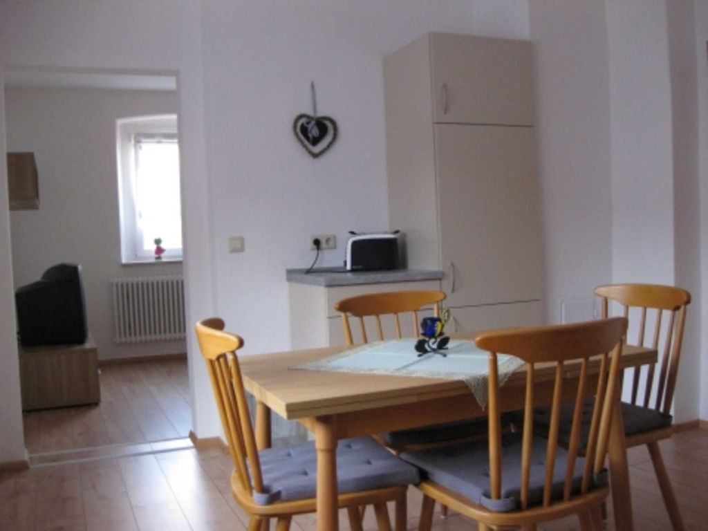 Ferienwohnung Debacher