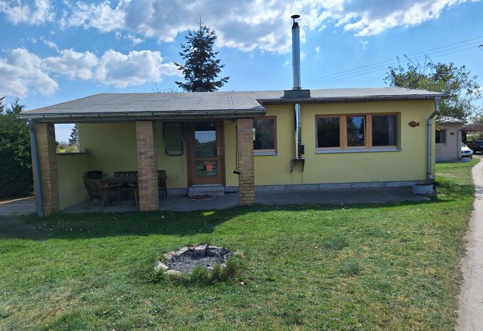 Ferienhaus 3 C