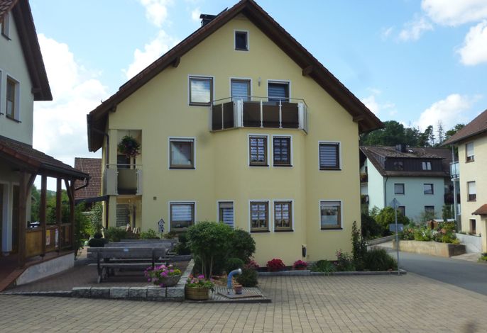Mehrbettzimmer