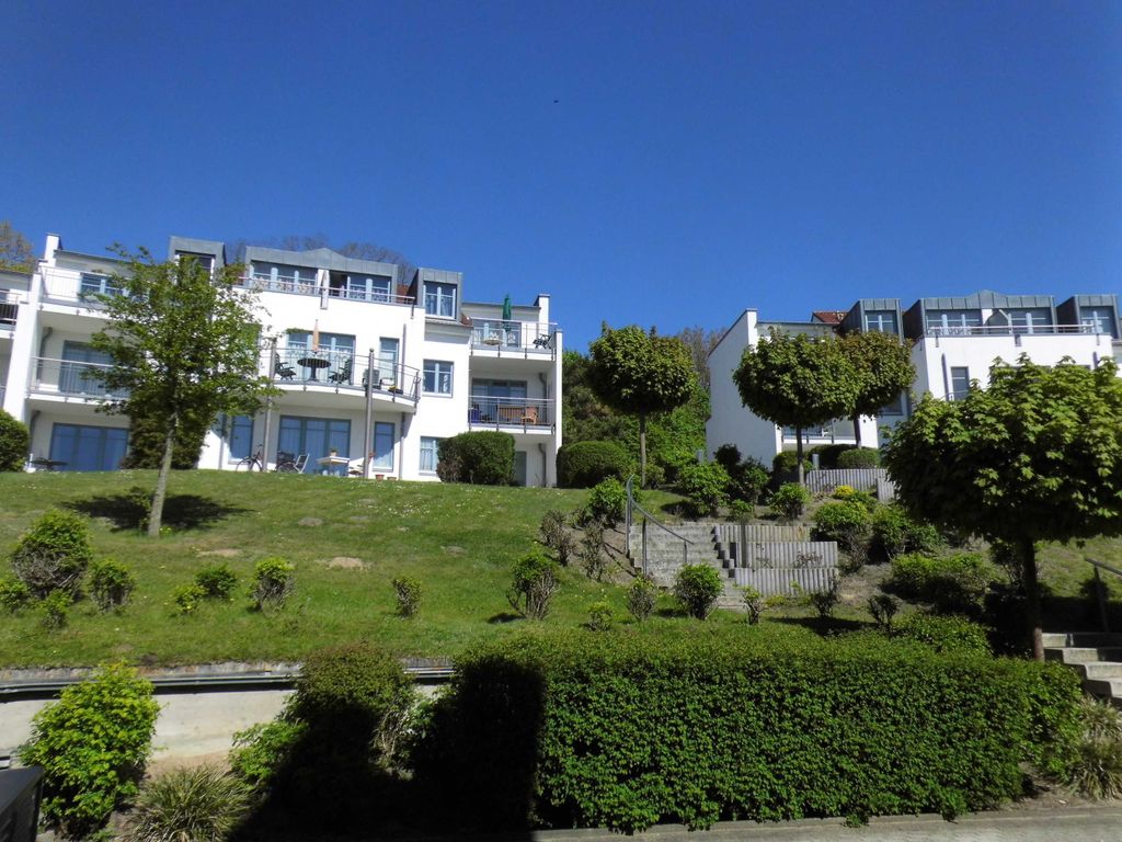 Außenanlage