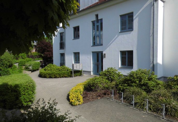 Wohnung 53