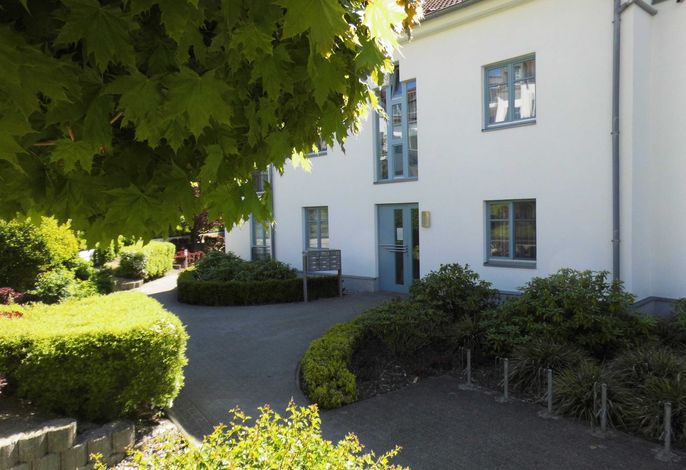 Wohnung 54