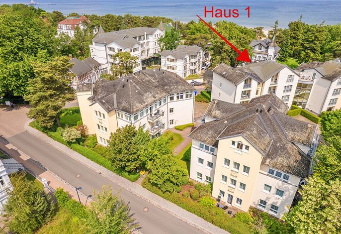 Ferienwohnung 1.18