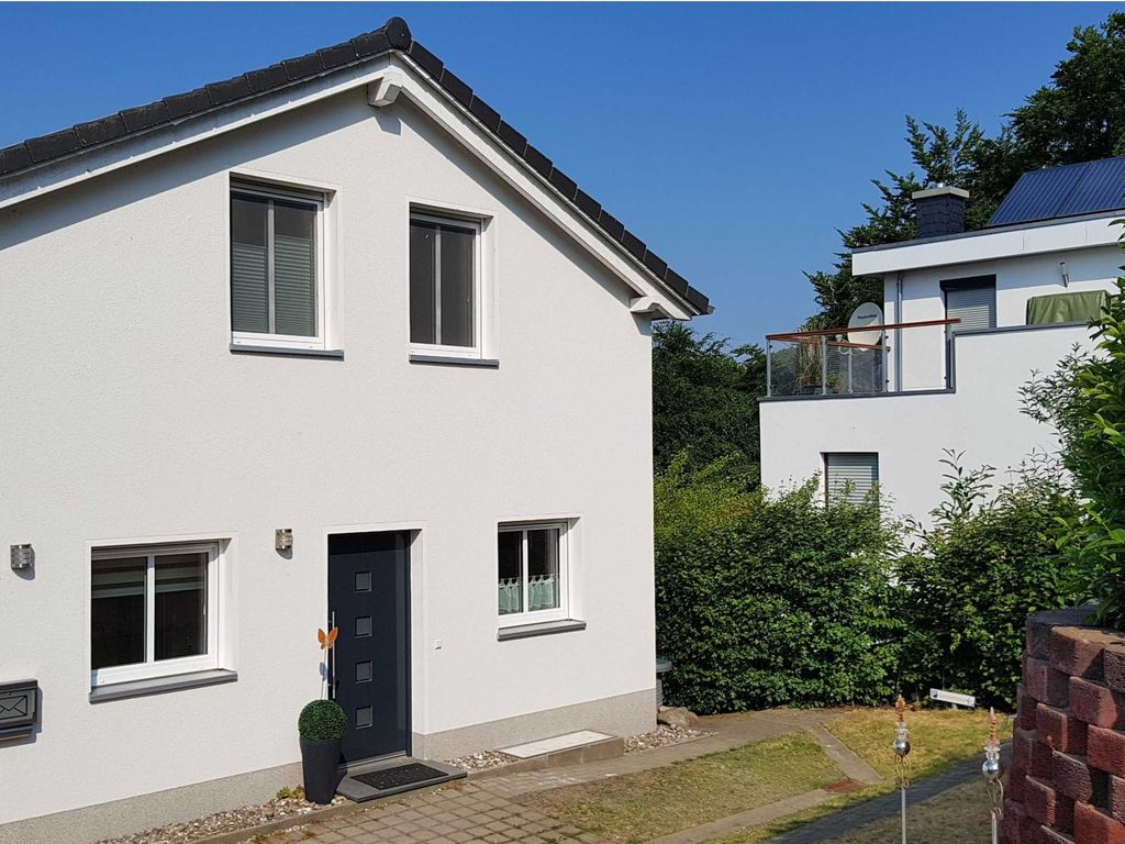 Ferienhaus Sonnenträumer in Sellin