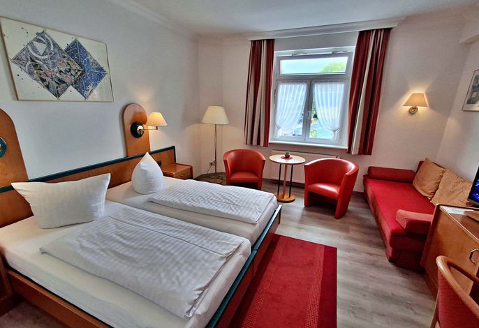Doppelzimmer 10