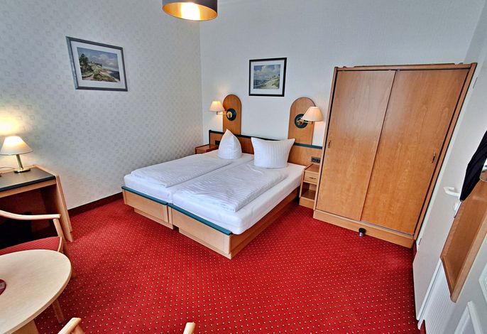 Doppelzimmer 15