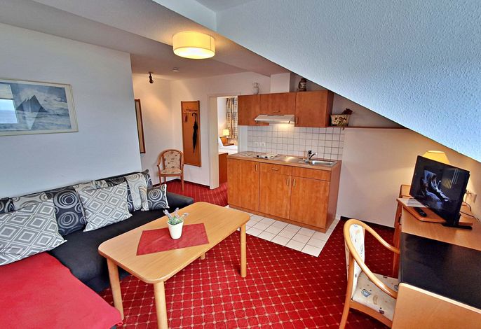 Appartement 17