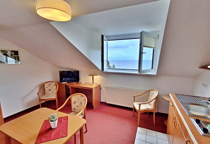 Appartement 18