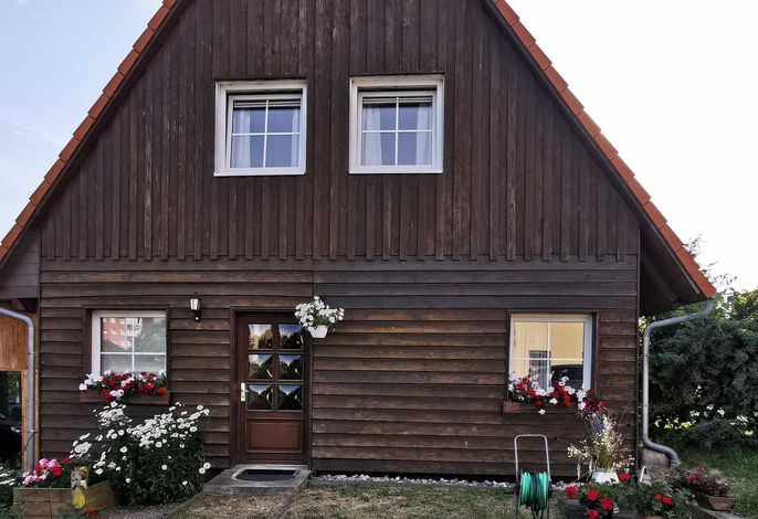 Ferienwohnung