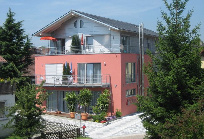 Ferienwohnung Nr. 1