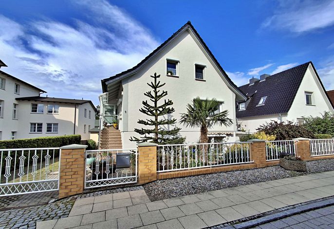 Ferienwohnung 1