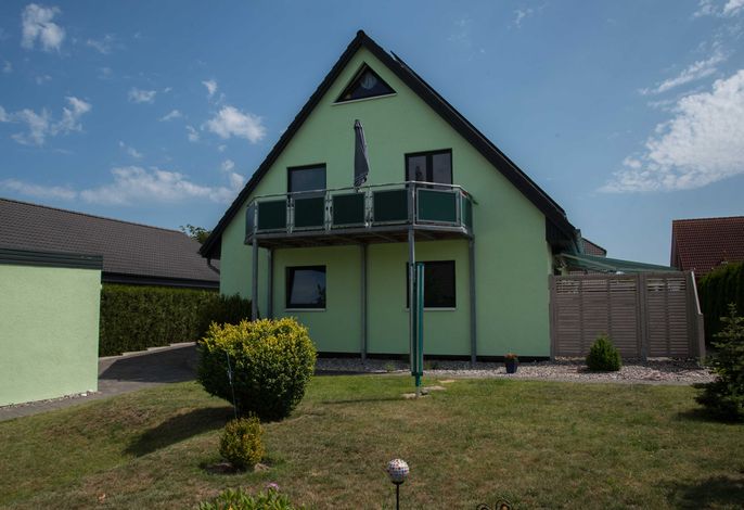 Ferienwohnung