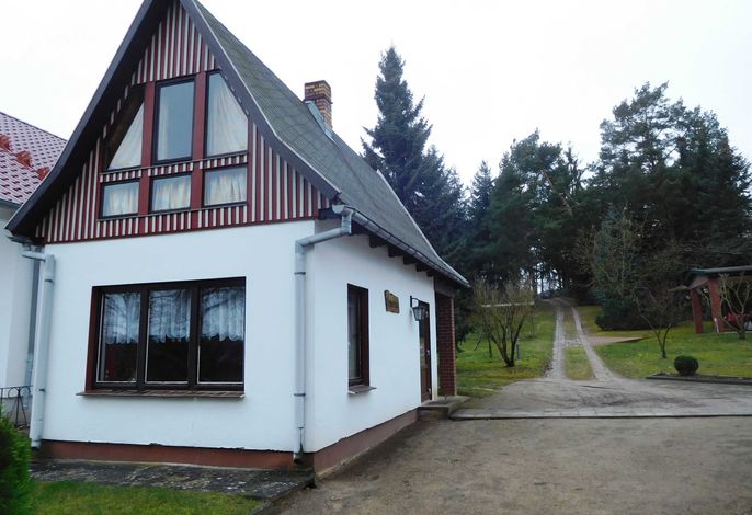 Sommerhaus
