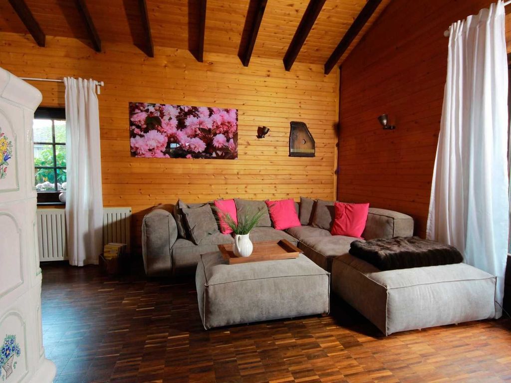 Sofaecke