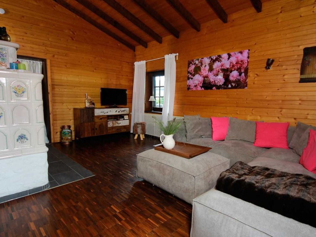Sofaecke