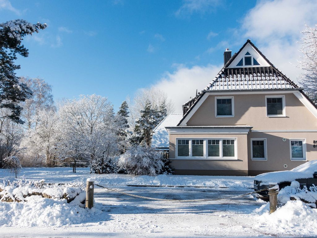 Premiumhaus Bodden