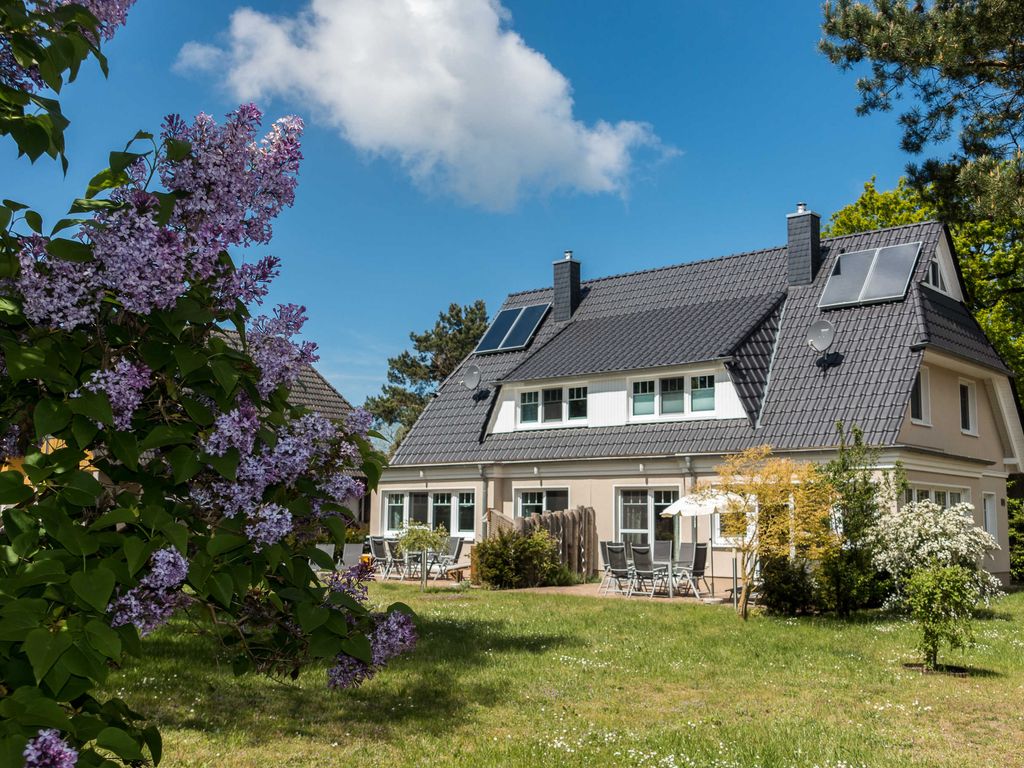 Premiumhaus Bodden