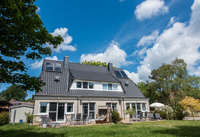 Premiumhaus Bodden