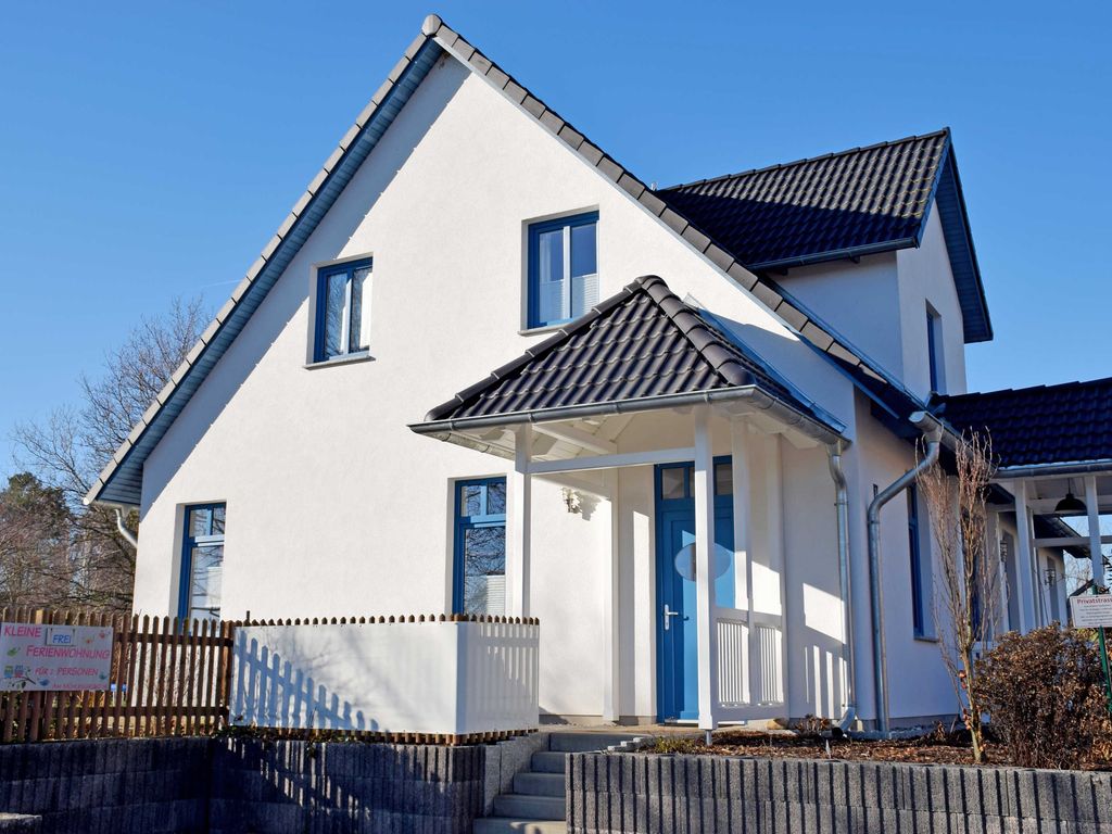 Ferienwohnung Anja