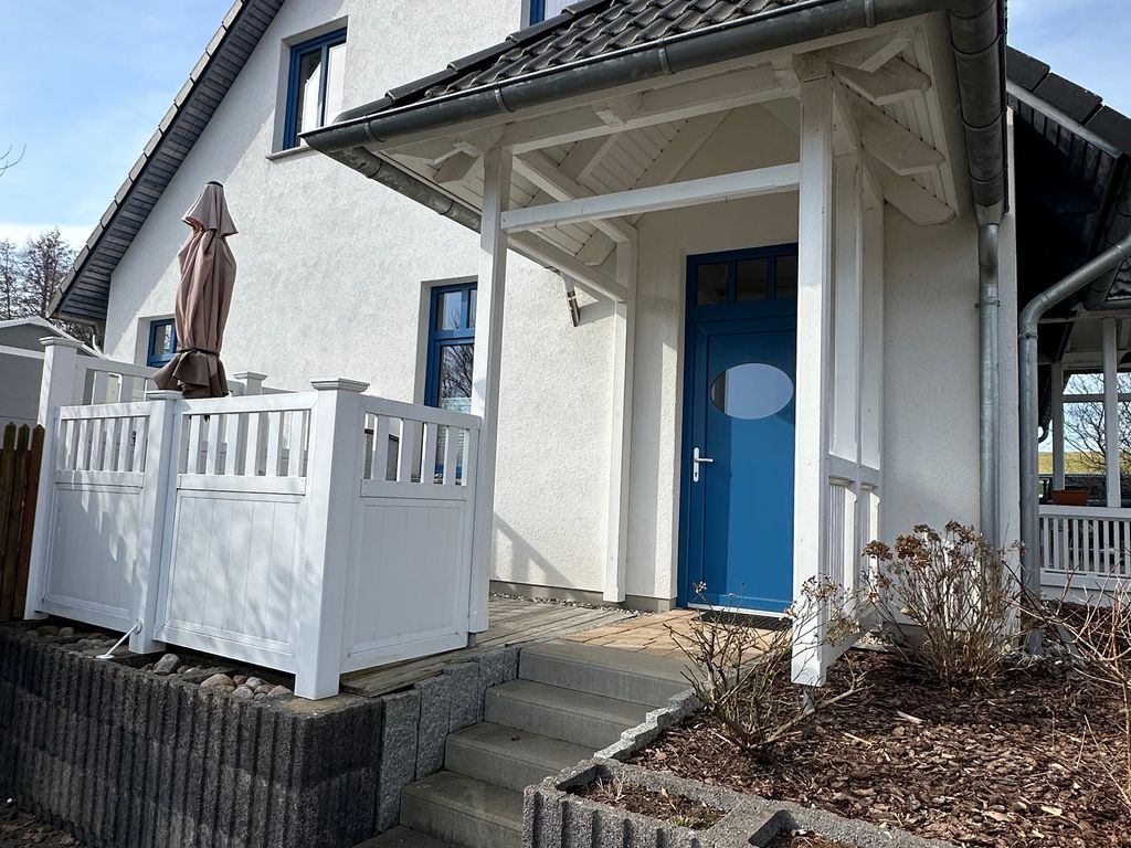 Ferienwohnung Anja