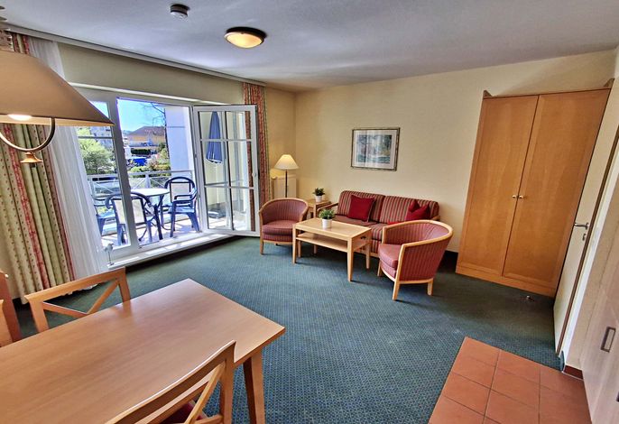 Ferienwohnung 1.2.12