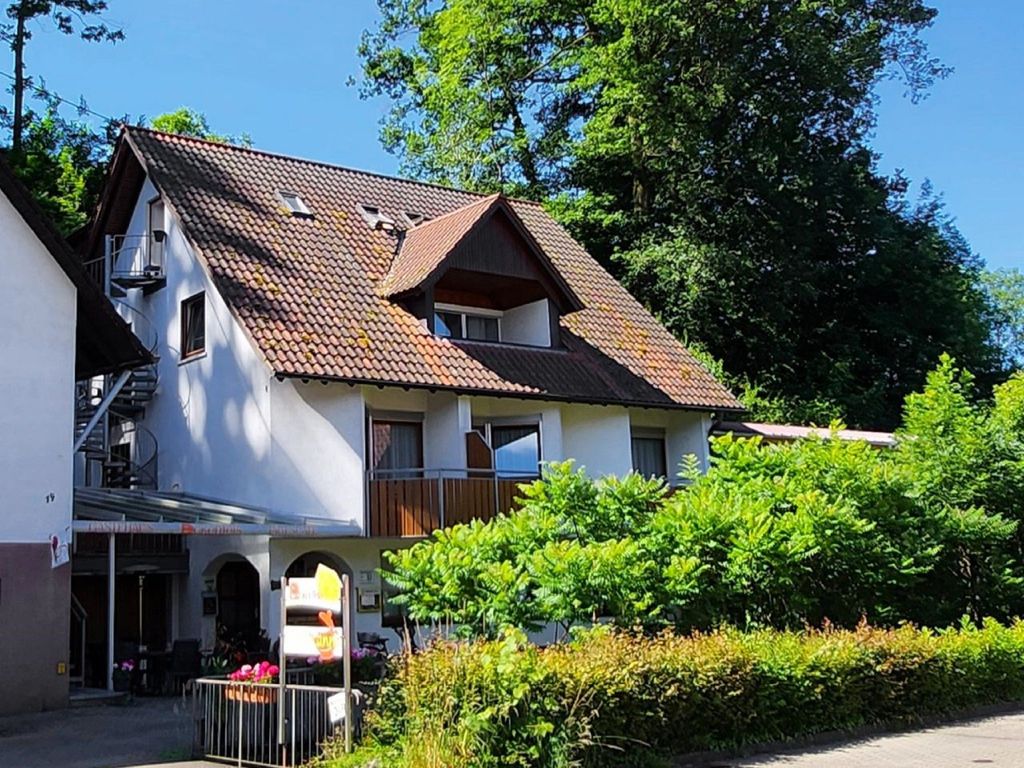 Gästehaus