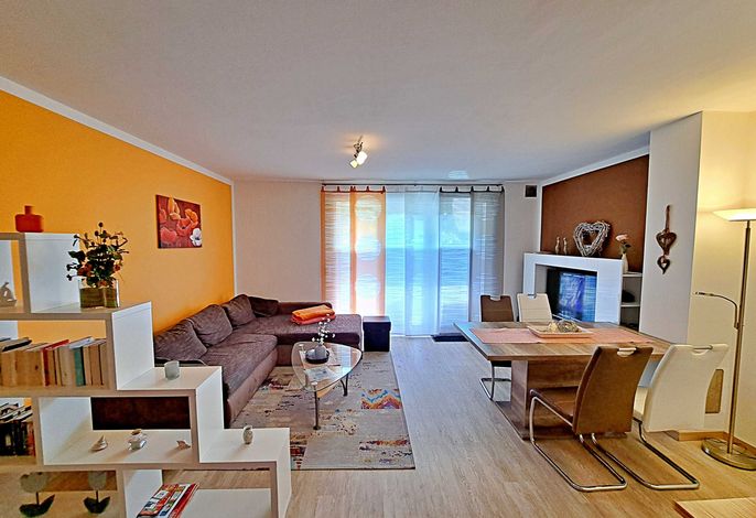 Appartement Sonnenschein