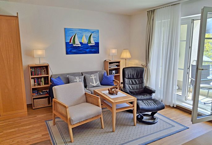 Ferienwohnung 1.2.11