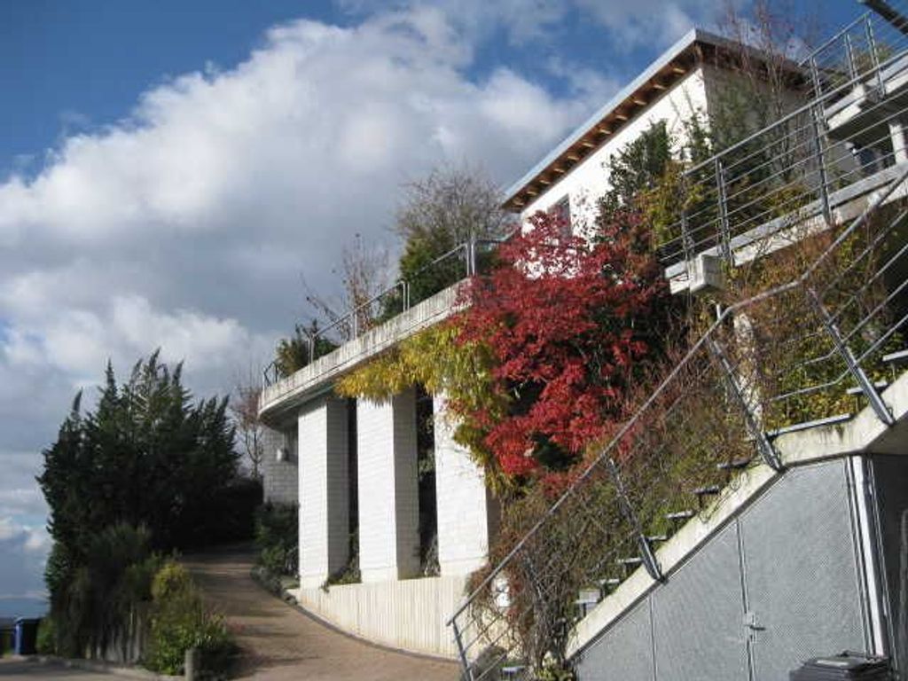 Ihre Ferienwohnung im Obergeschoss
