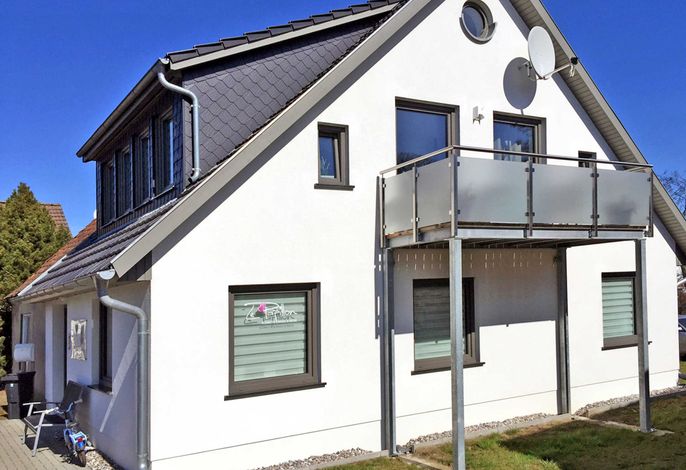 Ferienwohnung
