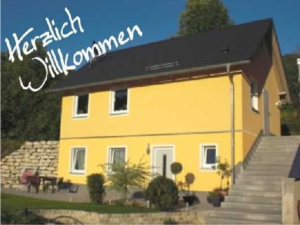 Ferienwohnung Raab
