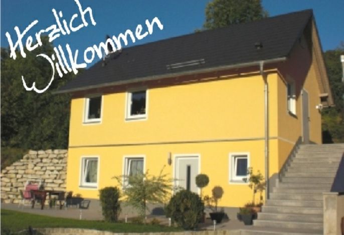 Ferienwohnung Raab