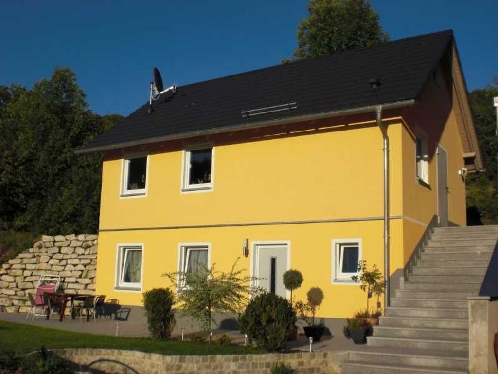 Ferienwohnung Raab