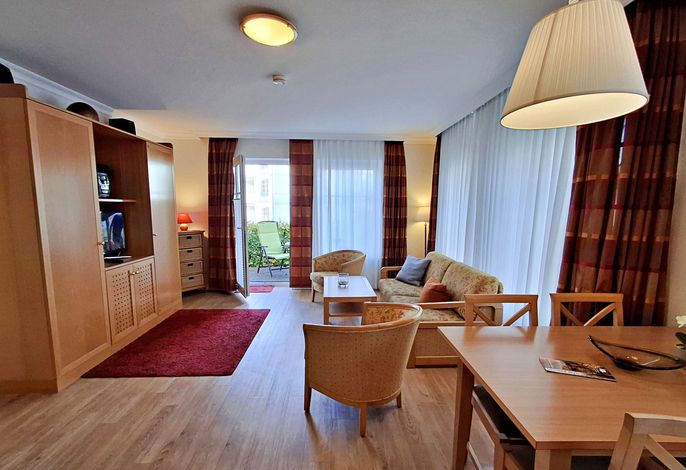 Ferienwohnung 2.01