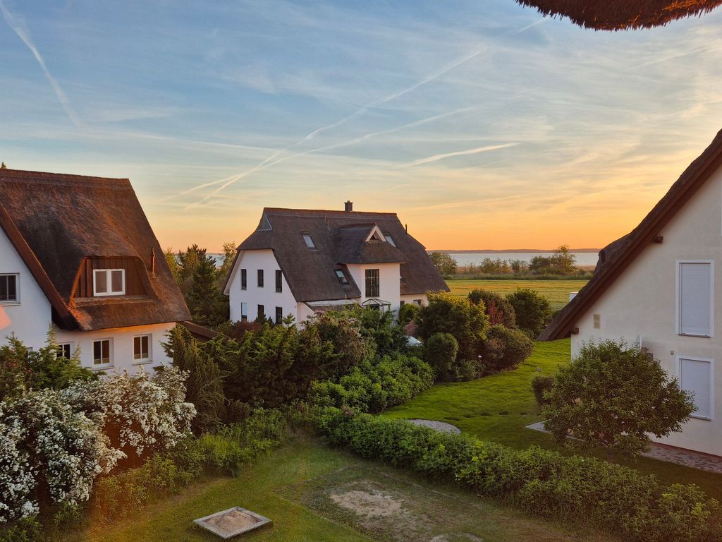 Fewos Herrmann Achterwasserblick