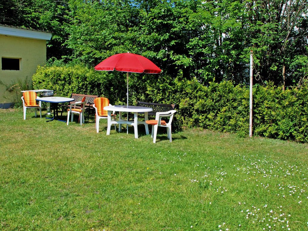 Villa Waldblick in Baabe